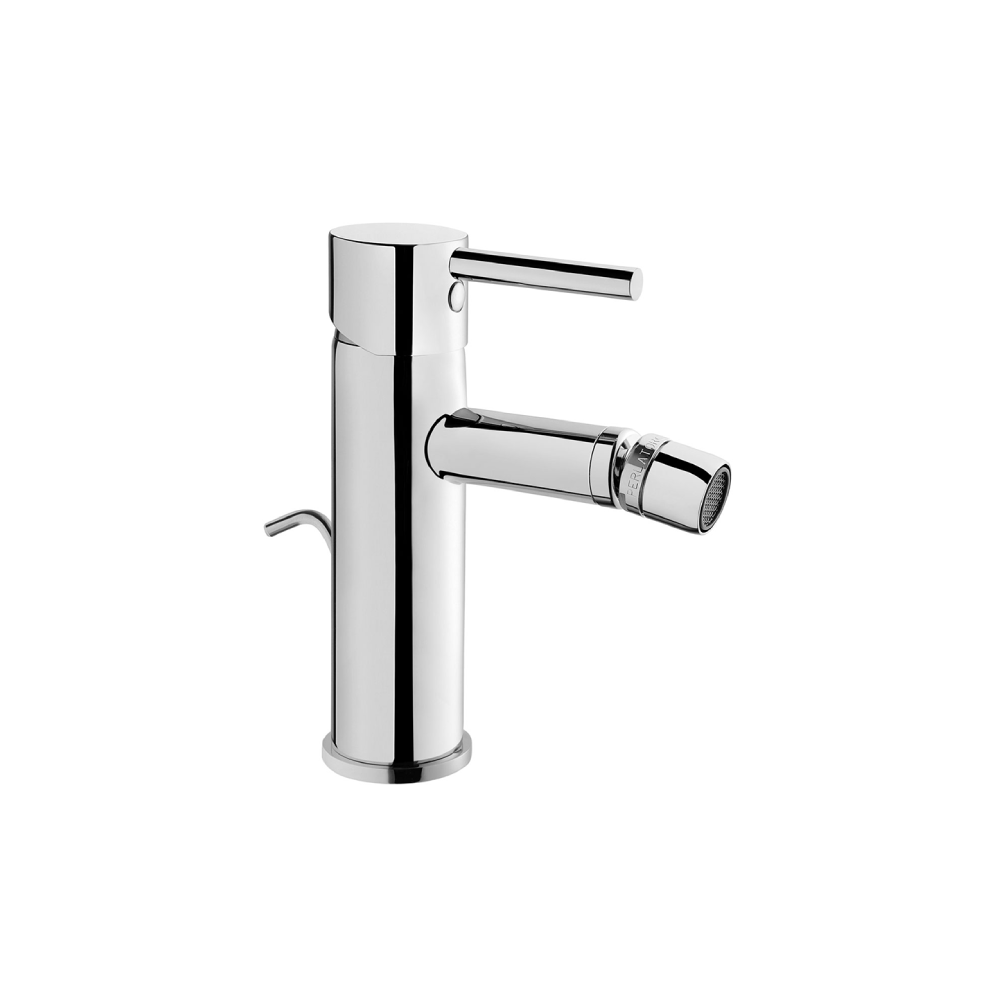 VitrA Bidet Tap - Chrome
