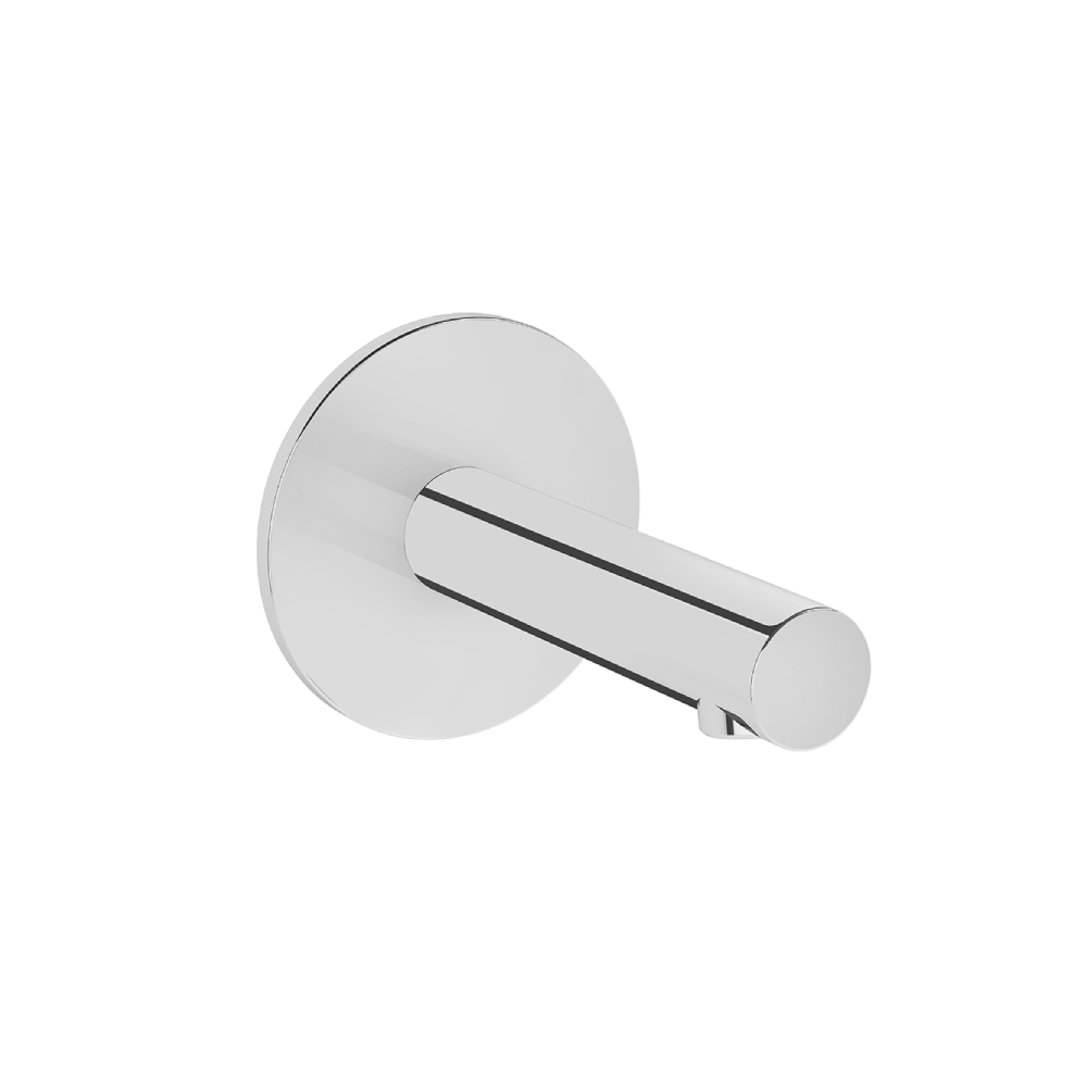 VitrA Origin Bathtub Spout - Chrome