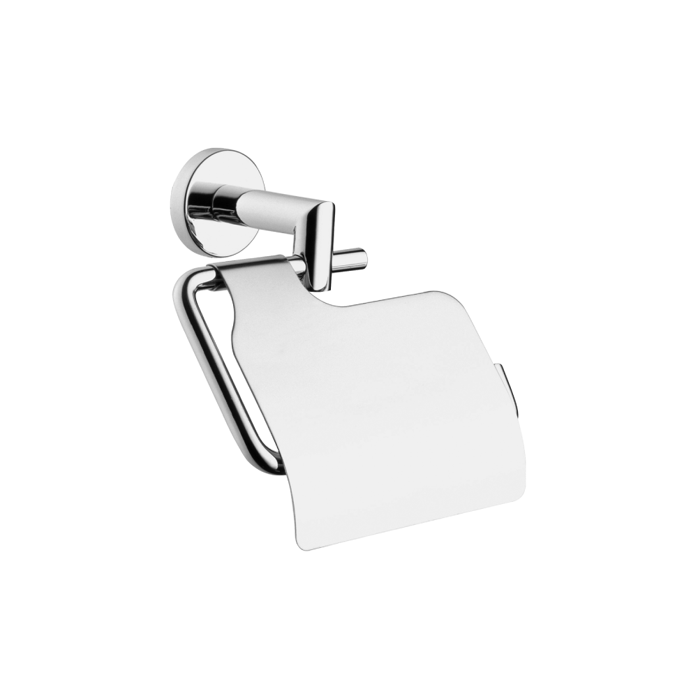 Vitra Toilet Roll Holder - Chrome