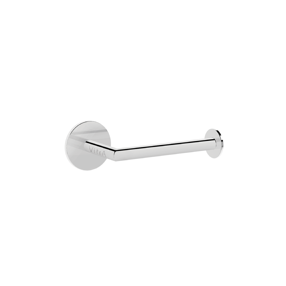 Vitra Toilet Roll Holder- Chrome