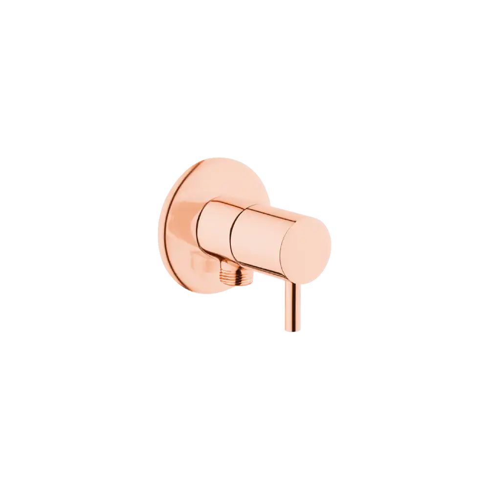VitrA Angle Valve - Copper