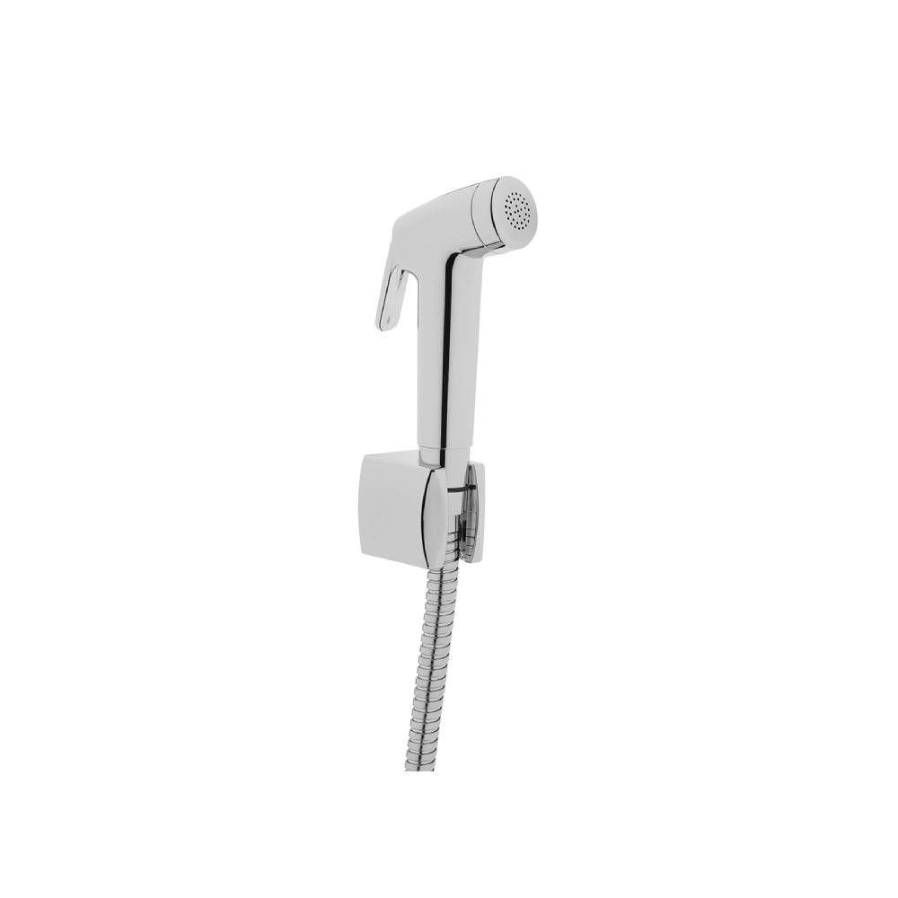  VitrA  Trigger Spray (Shattaf) - Chrome
