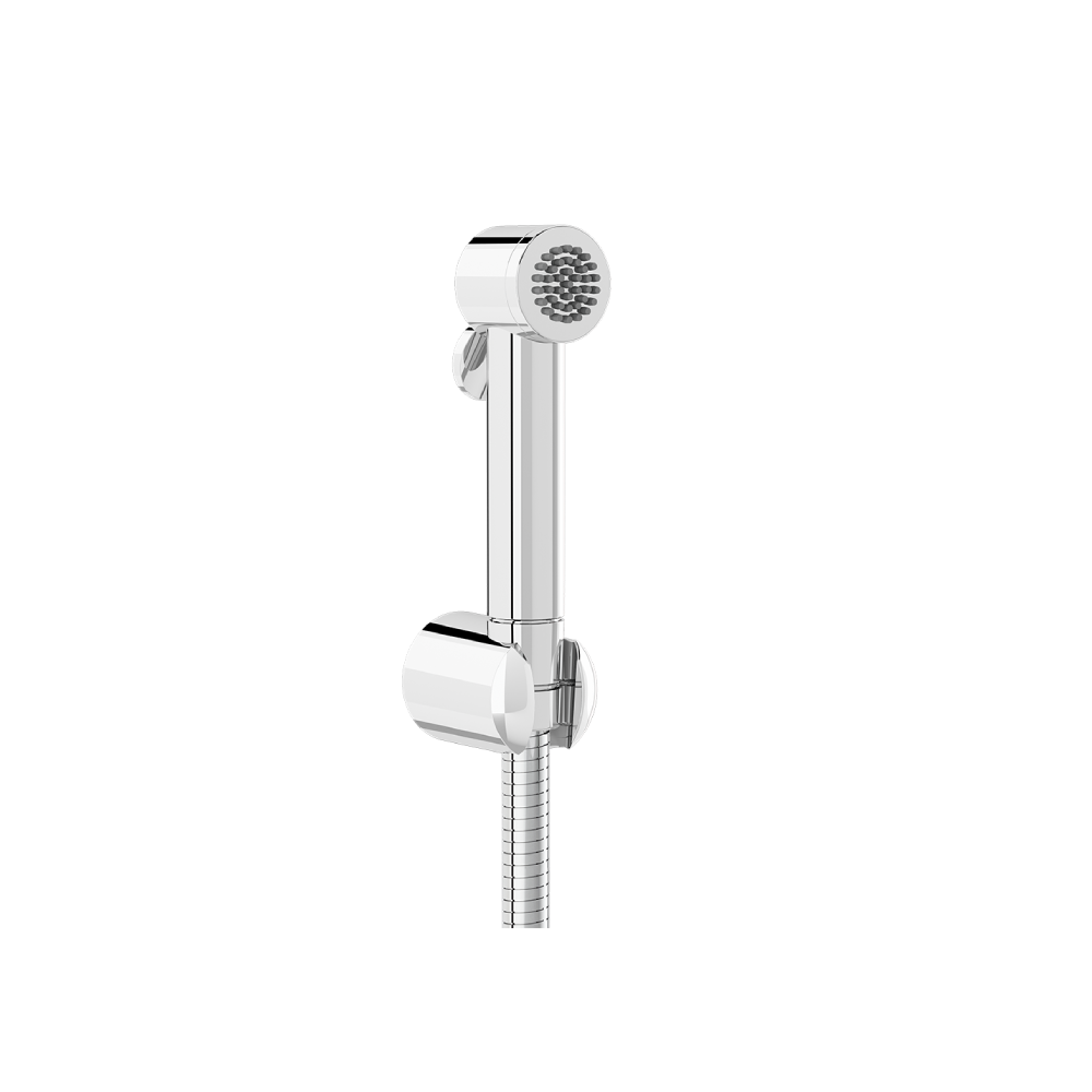 VitrA Trigger Spray (Shattaf) - Chrome
