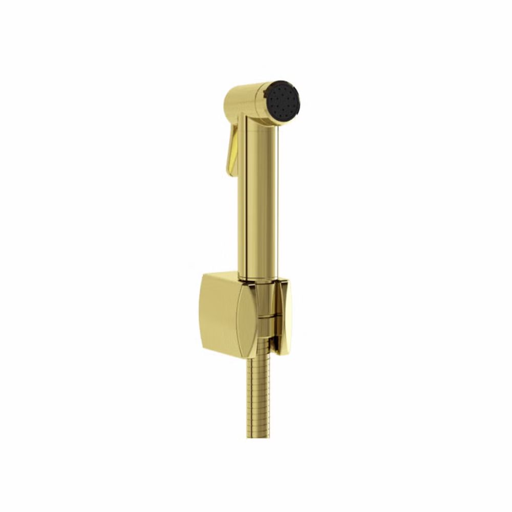 VitrA Metal Trigger Spray (Shattaf) - Shiny Gold