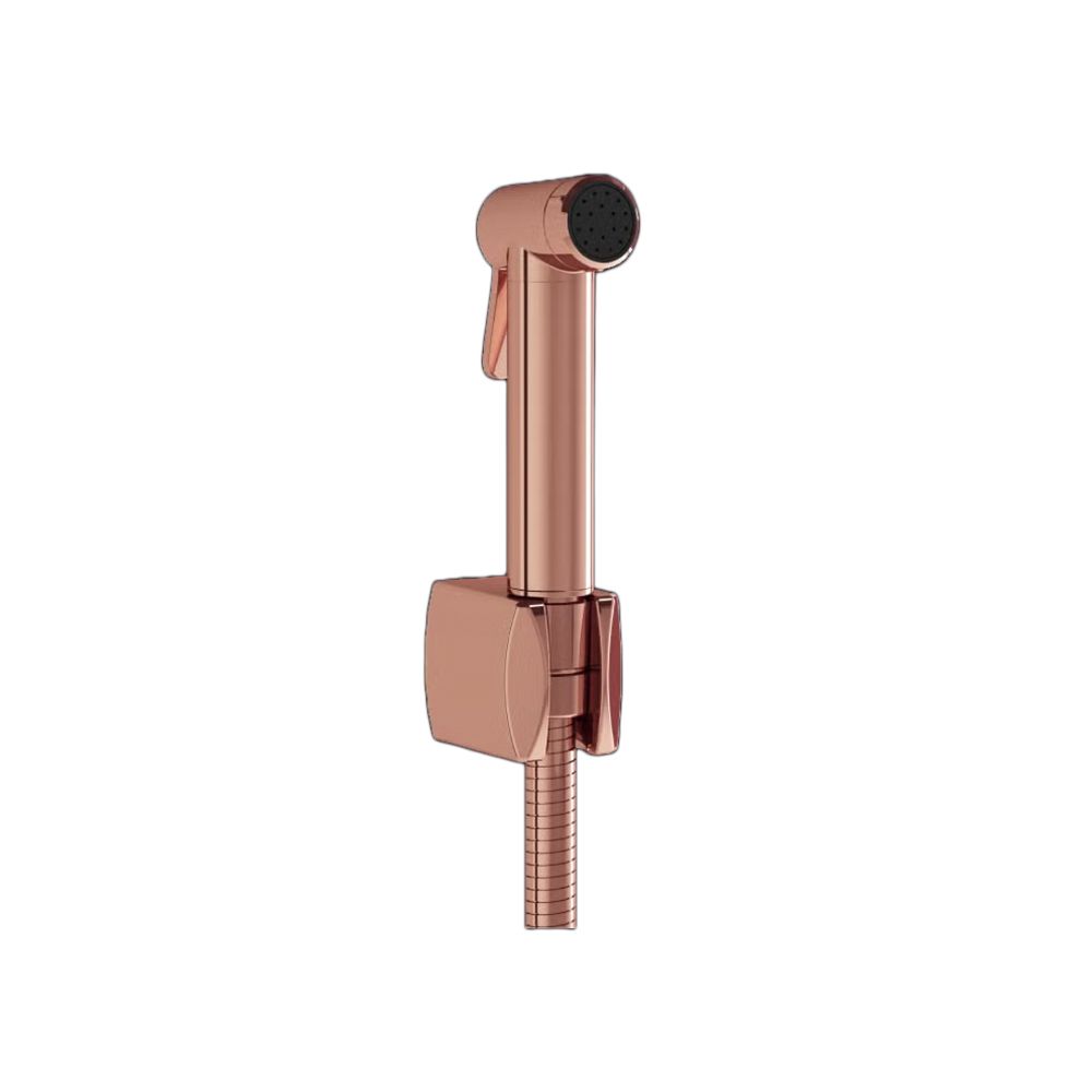VitrA Metal Trigger Spray (Shattaf) - Shiny Copper
