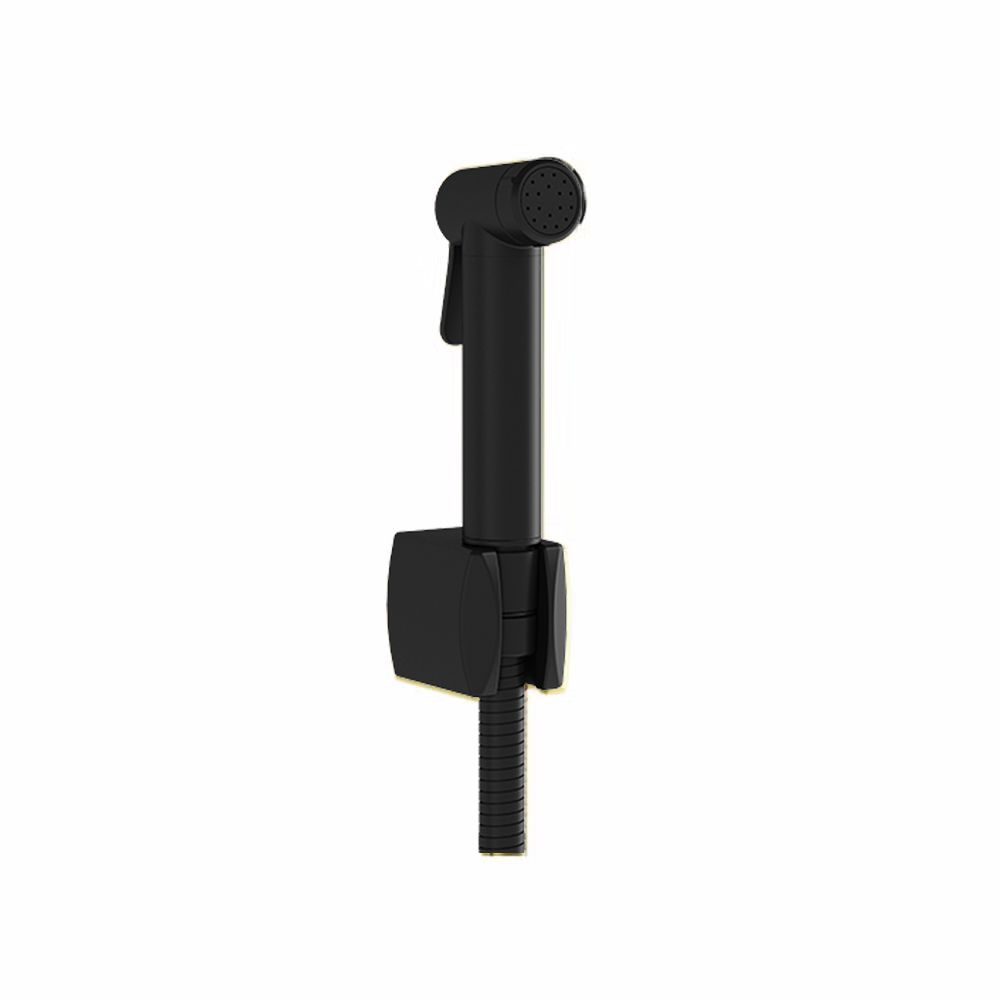 VitrA Metal Trigger Spray (Shattaf) - Matt Black