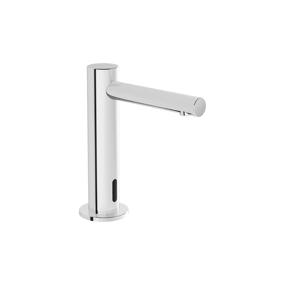 Vitra Touch-Free Sensor Tap (Battery) - Chrome