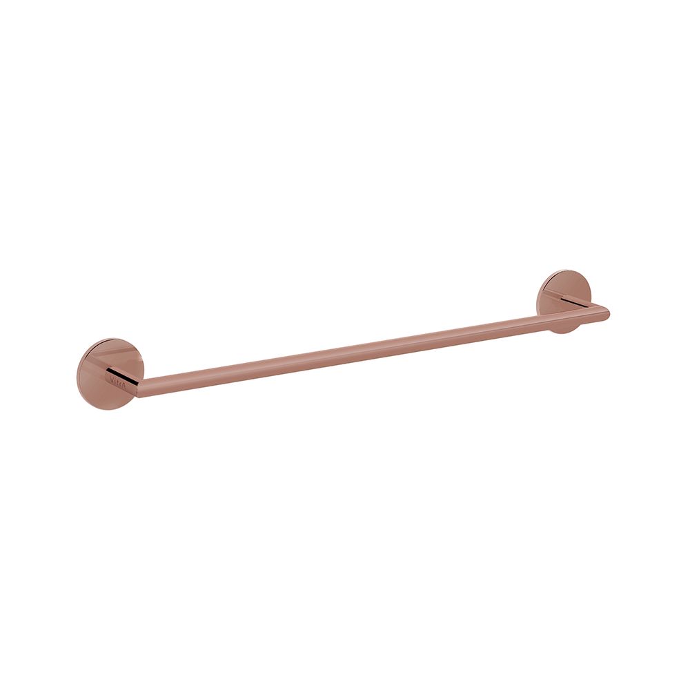 VitrA Towel Rail 45cm (L) - Copper