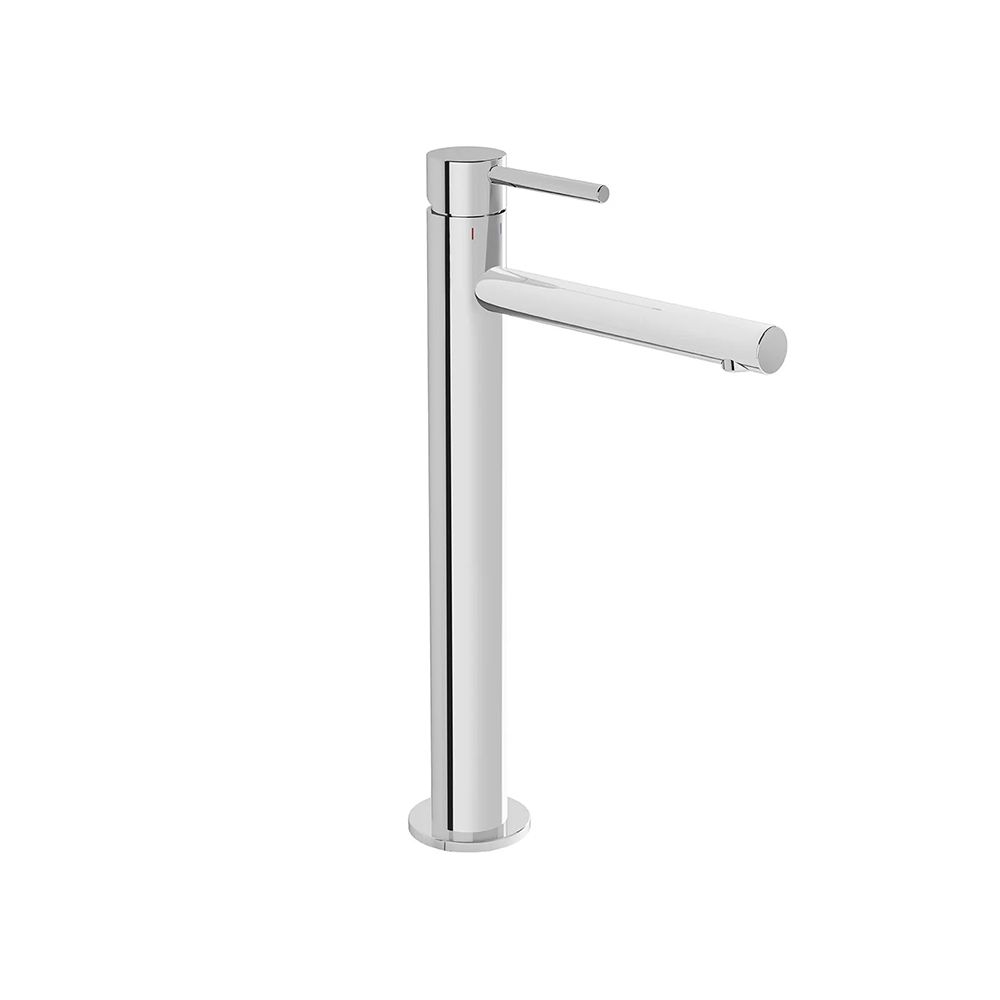 VitrA Tall Basin Tap - Chrome