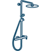 Thermostatic Shower Systems
