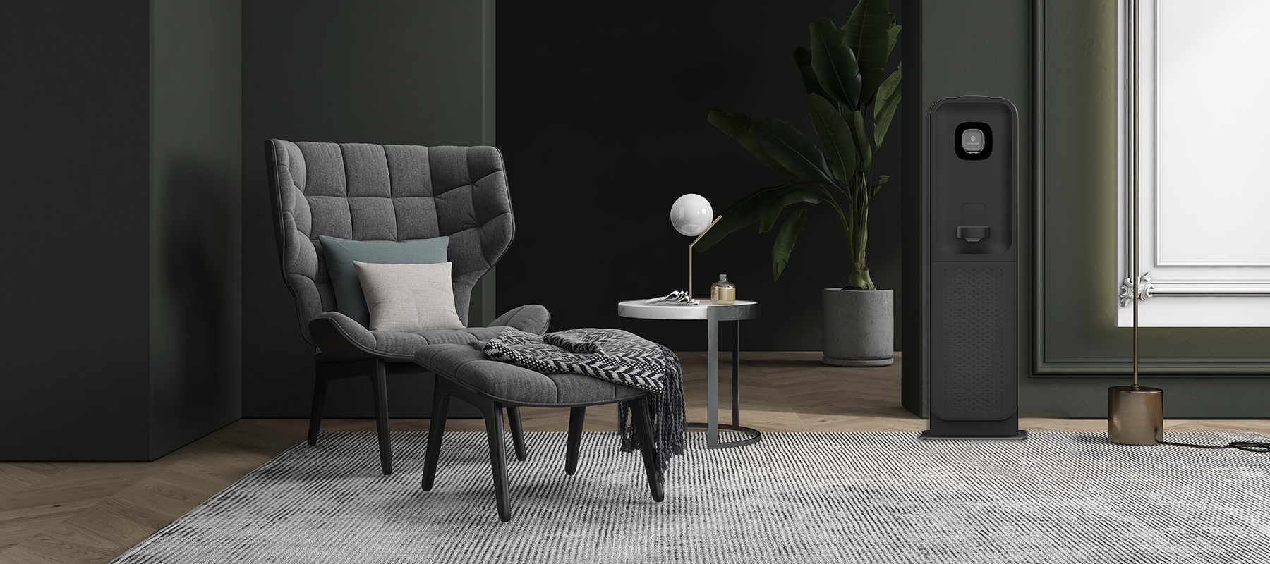 Sustainable Water Purifiers: How Wisewell is leading the way