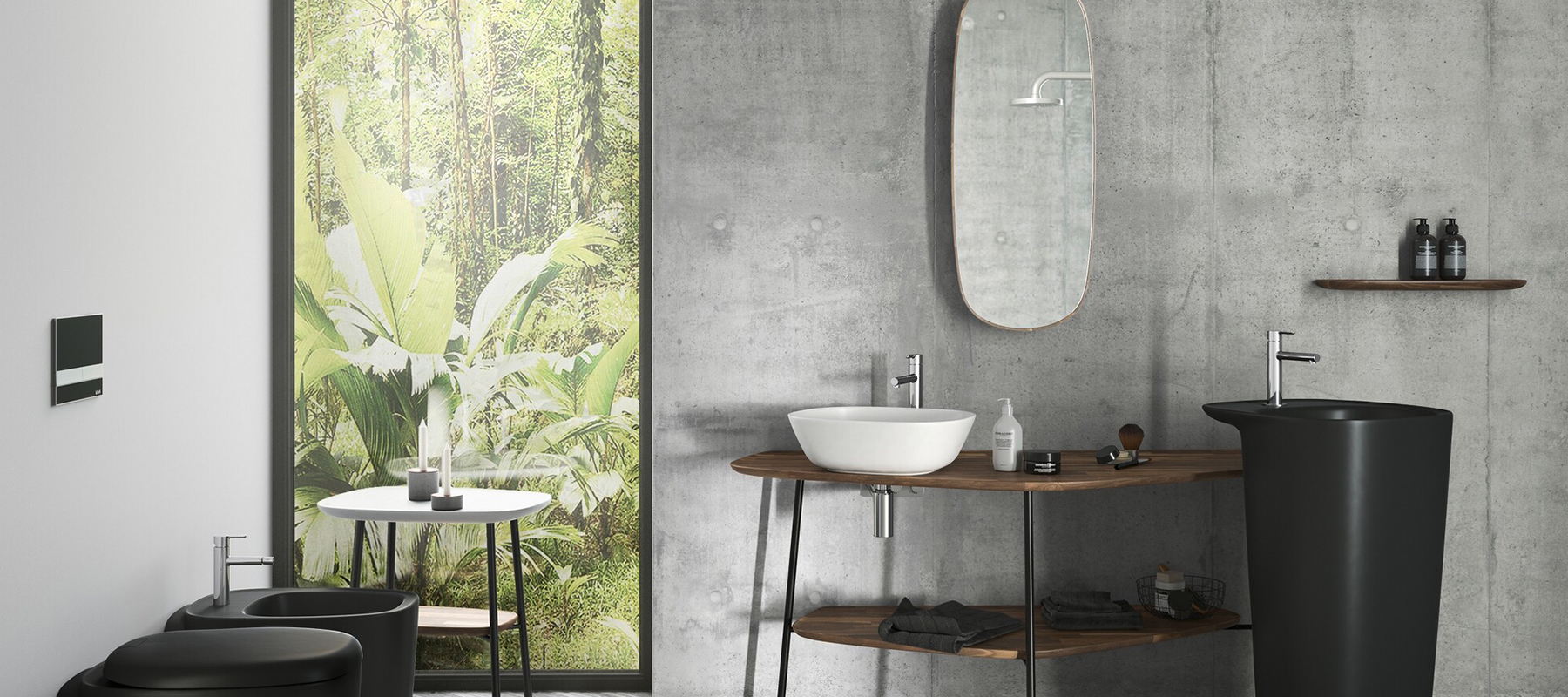 Navigating the World of Bathroom Taps