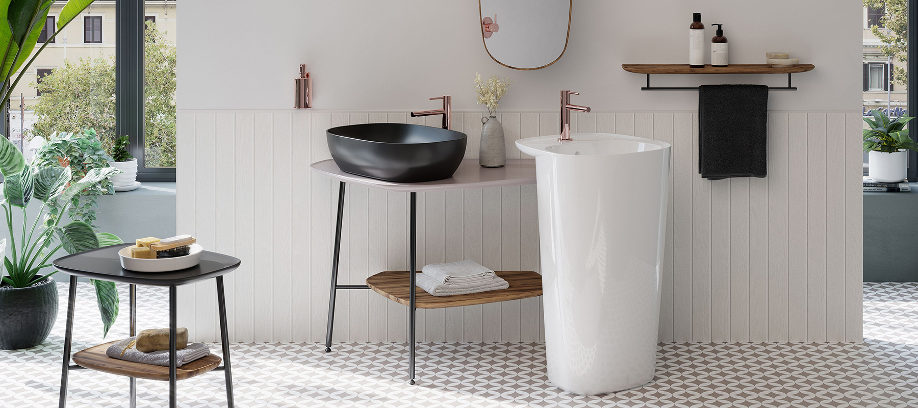 Mastering the Art of Choosing the Perfect Wash Basin