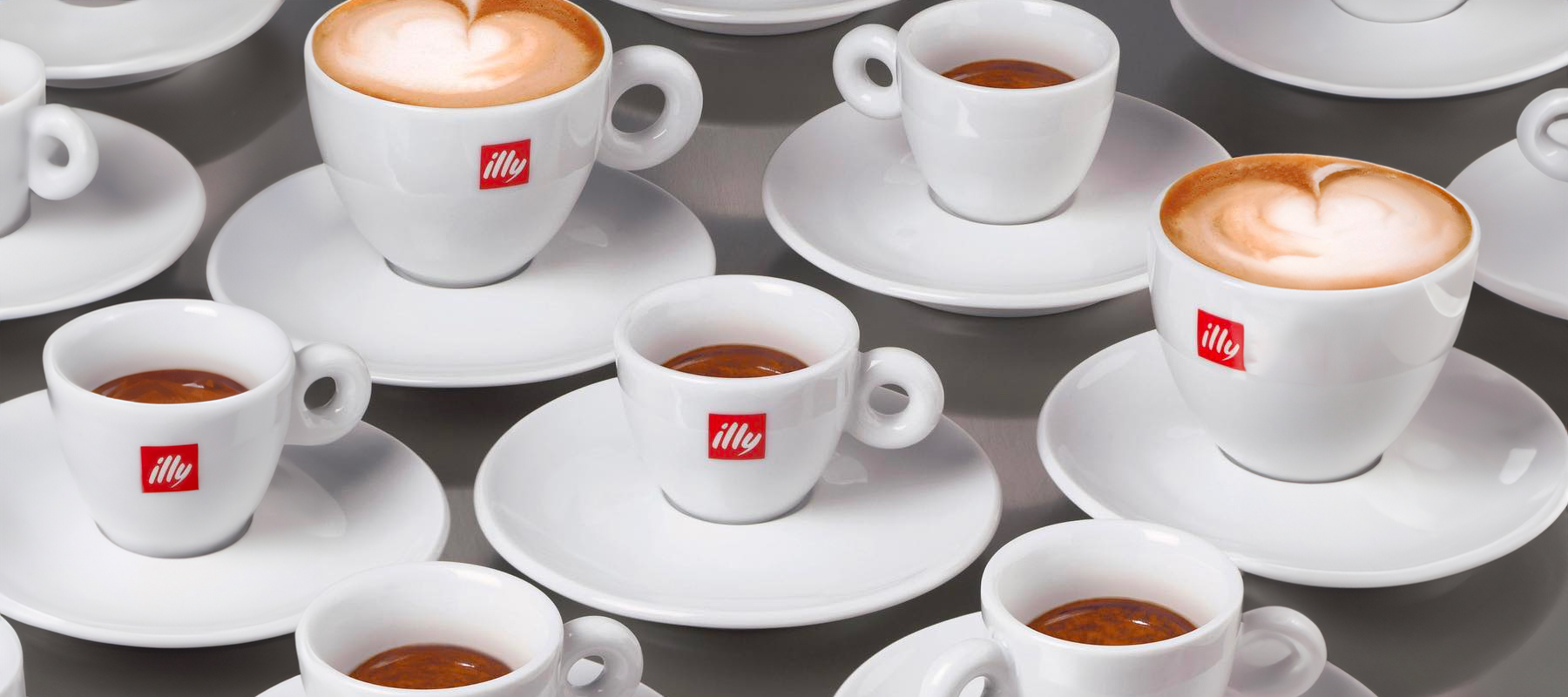 Accessorize Your Coffee Experience with illy: From Espresso Cups to Travel Kits