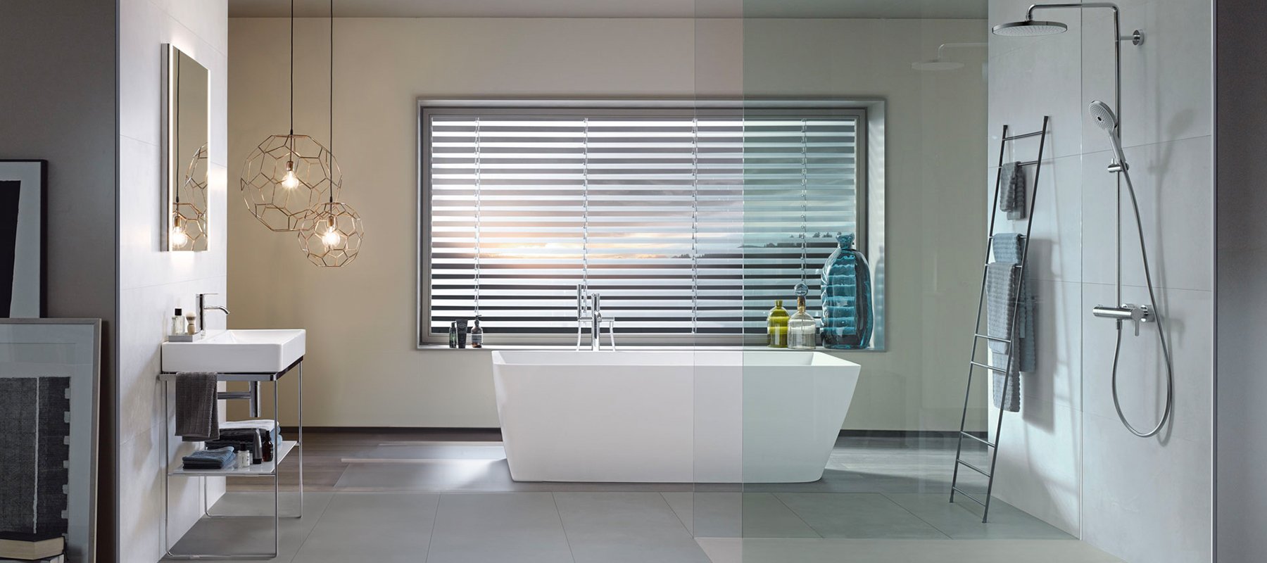 Unlock a World of Shower Bliss at Home