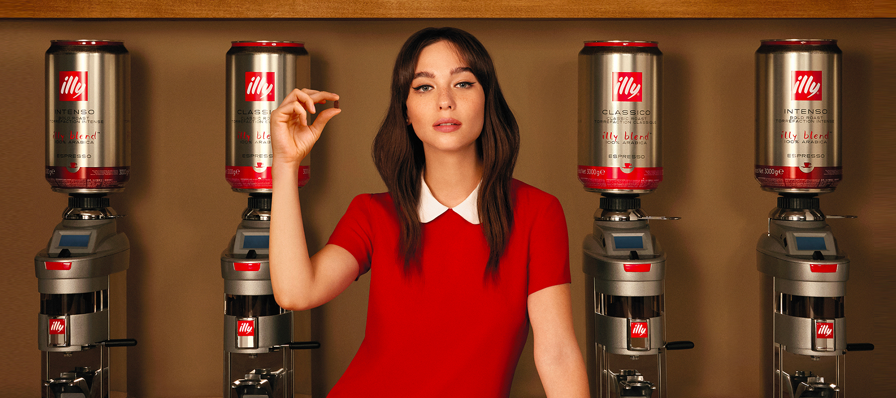 Exploring the World of illy: A journey Through Premium Coffee Excellence