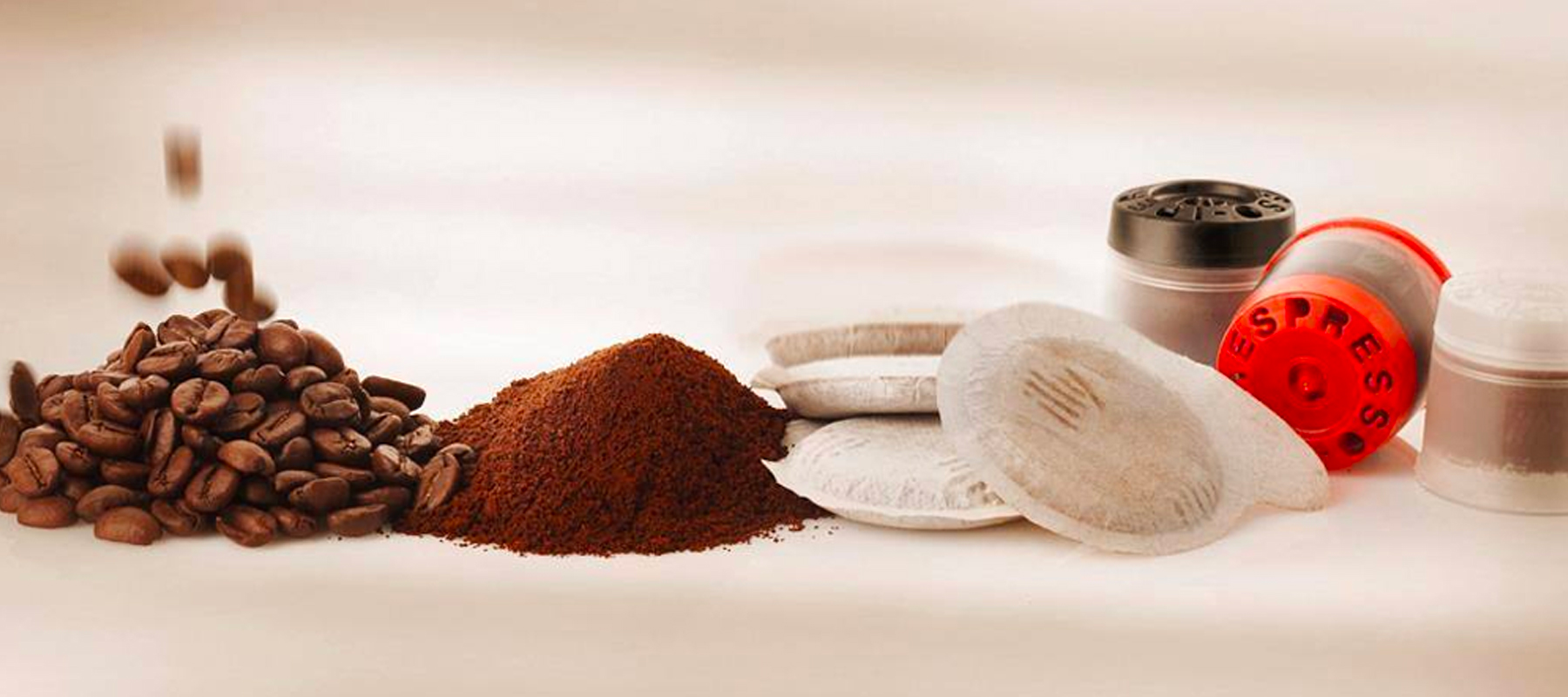 The Art of illy Coffee: Exploring the Finest Capsules and Beans for Connoisseurs in the UAE