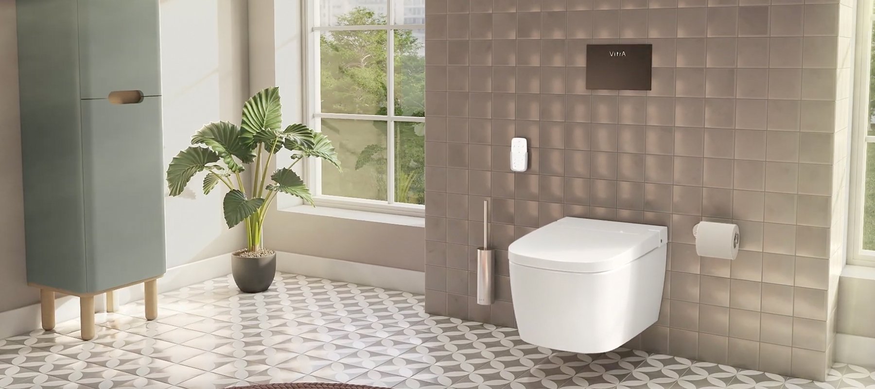 The Future of Comfort and Hygiene: Exploring the Features of Advanced Smart Toilets