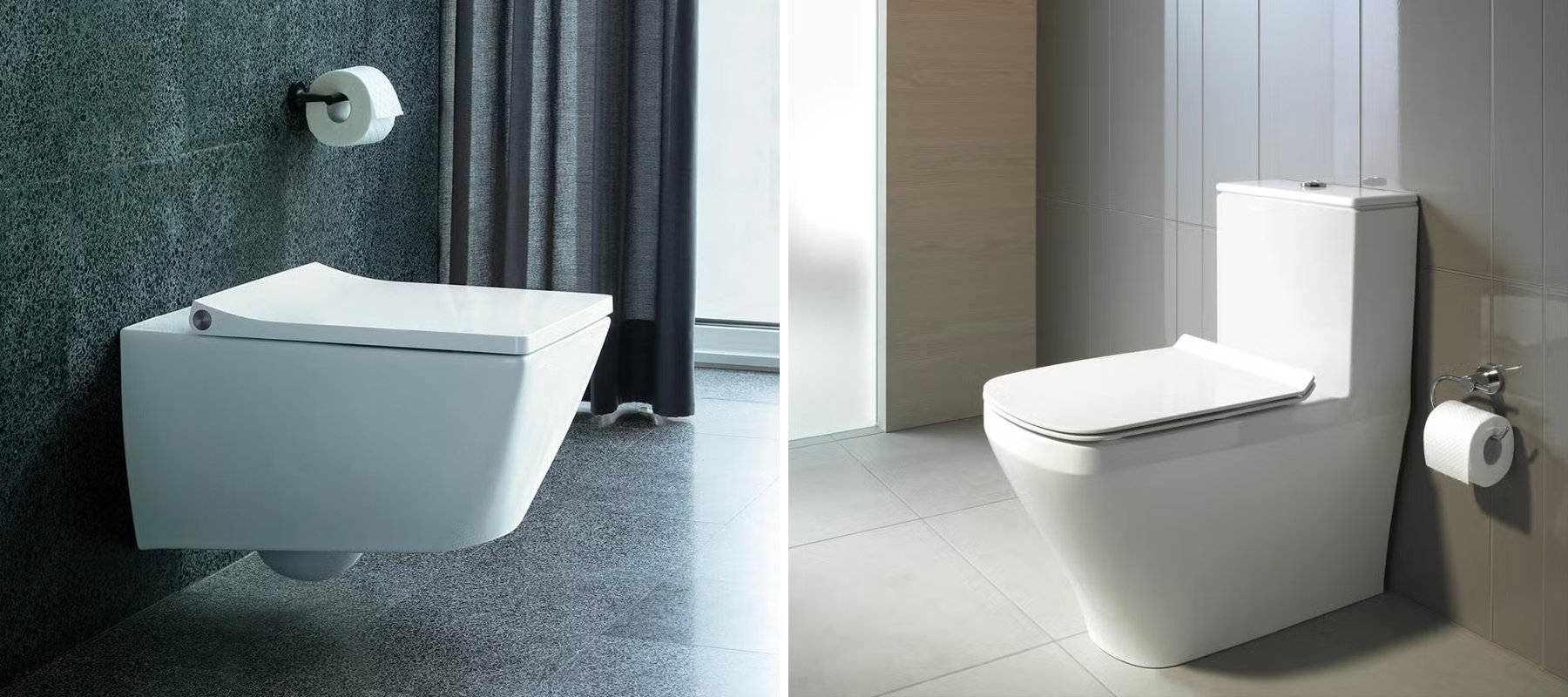 Choosing the Right WC Toilet